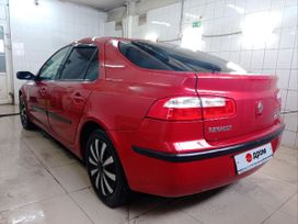  Renault Laguna 2002 , 310000 , 