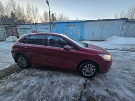  Citroen C4 2011 , 460000 , 