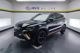 SUV   Geely Boyue 2022 , 1524908 , 