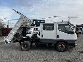  Mitsubishi Canter 2002 , 1380000 , 