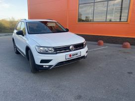 SUV   Volkswagen Tiguan 2020 , 2200000 , 