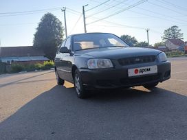 Hyundai Accent 2009 , 265000 , 