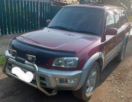 SUV   Toyota RAV4 1998 , 470000 , --