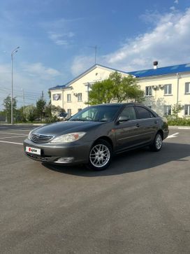  Toyota Camry 2003 , 790000 , 