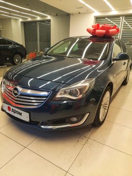 Opel Insignia 2014 , 1450000 , 