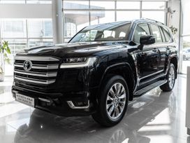 SUV   Toyota Land Cruiser 2023 , 17440000 , 