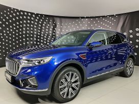SUV   Hongqi HS5 2024 , 3290000 , 