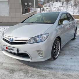  Toyota Sai 2012 , 1400000 , 