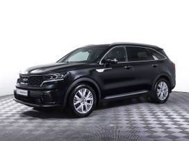 SUV   Kia Sorento 2022 , 4550000 , 