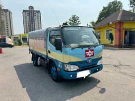   Toyota Dyna 2017 , 3300000 , 