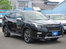 SUV   Subaru Forester 2021 , 2000000 , 