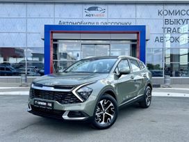 SUV   Kia Sportage 2025 , 3400000 , 