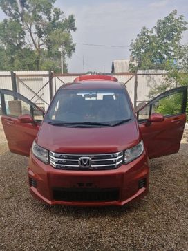    Honda Freed Spike 2011 , 1090000 , 