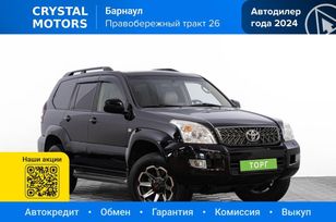 SUV   Toyota Land Cruiser Prado 2006 , 2349000 , 