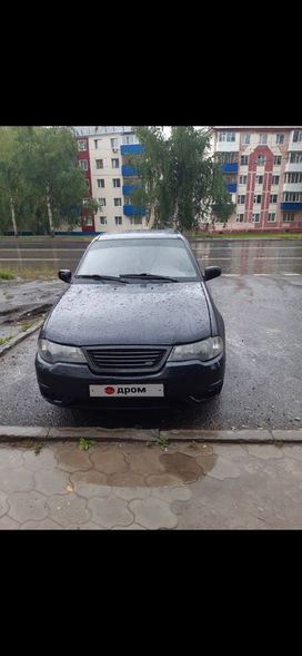  Daewoo Nexia 2008 , 140000 , 