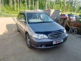    Honda Odyssey 2000 , 580000 , 