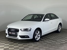  Audi A4 2015 , 1819000 , --