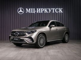 SUV   Mercedes-Benz GLC Coupe 2024 , 12290000 , 