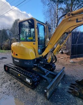 - SDLG (LGCE) ER636F 2022 , 3950000 , -