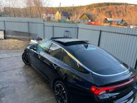  Kia K5 2021 , 2800000 , 