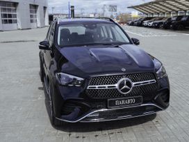 SUV   Mercedes-Benz GLE 2023 , 16997450 , 