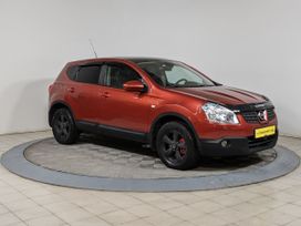 SUV   Nissan Qashqai 2008 , 909900 , 
