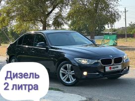  BMW 3-Series 2012 , 1550000 , 