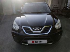 SUV   Chery Tiggo T11 2014 , 660000 , 