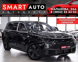 SUV   Li L9 2024 , 7299000 , 