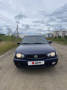  Corolla, 1999