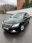  Toyota Camry 2013 , 1420000 , 