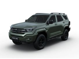 SUV   Tank 400 2024 , 6199000 , 