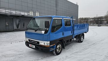   Mitsubishi Canter 2000 , 2500000 , -