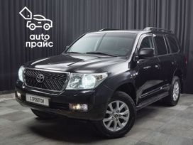 SUV   Toyota Land Cruiser 2010 , 3199000 , 