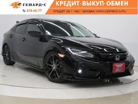  Honda Civic 2020 , 1620000 , 