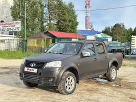  Great Wall Wingle 2014 , 550000 , 