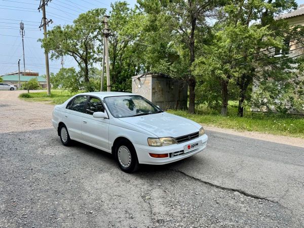  Toyota Corona 1993 , 315000 , 