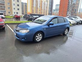  Subaru Impreza 2008 , 725000 , 