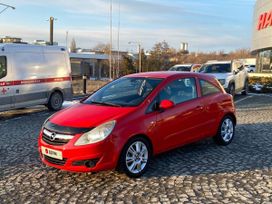  3  Opel Corsa 2007 , 360000 , 