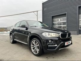 SUV   BMW X6 2018 , 4380000 , 