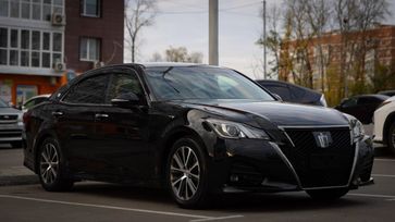  Toyota Crown 2017 , 2999000 , 