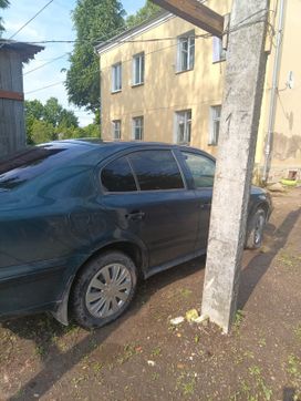  Skoda Octavia 1998 , 250000 , 