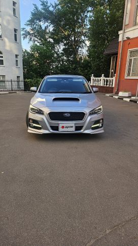  Subaru Levorg 2014 , 1750000 , 