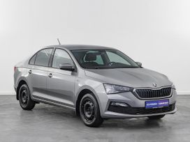  Skoda Rapid 2022 , 1799000 , 
