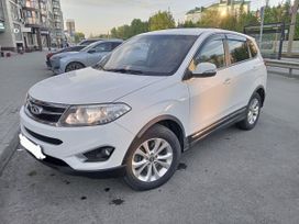 SUV   Chery Tiggo 5 2015 , 999000 , 