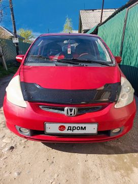 Honda Jazz 2006 , 580000 , 
