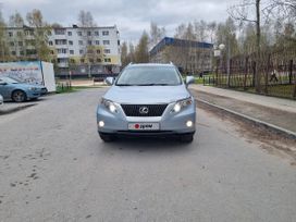 SUV   Lexus RX350 2010 , 2100000 , 