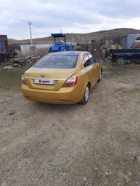  Geely Emgrand 2013 , 350000 , ĸ