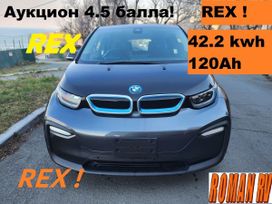  BMW i3 2018 , 2250000 , 