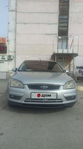  Ford Focus 2007 , 480000 , 